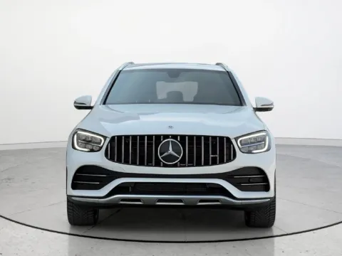 More photos of 2021 Mercedes-Benz GLC 43 AMG at Noblesville Imports, IN