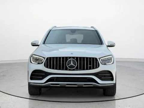More photos of 2021 Mercedes-Benz GLC 43 AMG at Noblesville Imports, IN