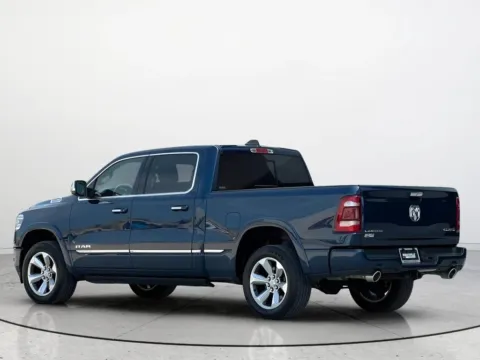 More photos of 2021 Ram 1500 Limited at Noblesville Imports, IN