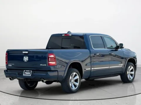 Another view of 2021 Ram 1500 Limited for sale in Noblesville, IN at Noblesville Imports