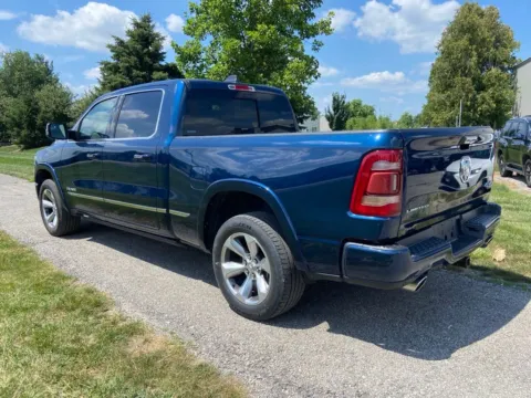 Another view of 2021 Ram 1500 Limited for sale in Noblesville, IN at Noblesville Imports