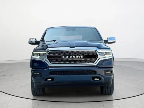 More photos of 2021 Ram 1500 Limited at Noblesville Imports, IN