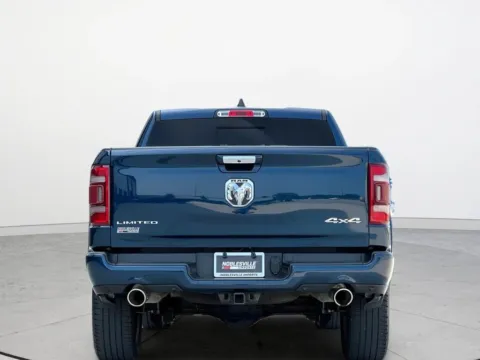 More photos of 2021 Ram 1500 Limited at Noblesville Imports, IN