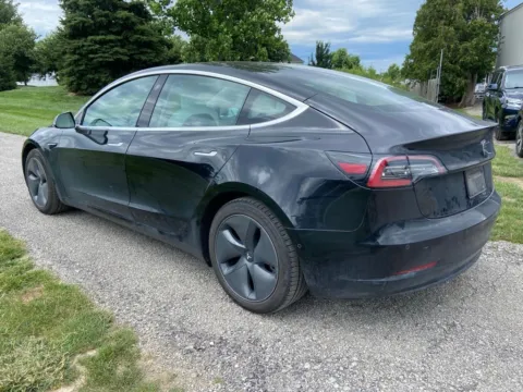 Another view of 2020 Tesla Model 3 Standard Range Plus for sale in Noblesville, IN at Noblesville Imports