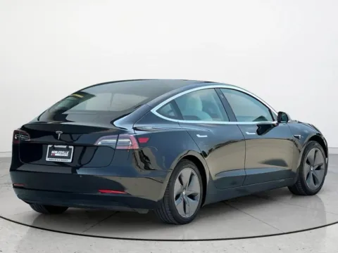 Photos of 2020 Tesla Model 3 Standard Range Plus for sale in Noblesville, IN at Noblesville Imports