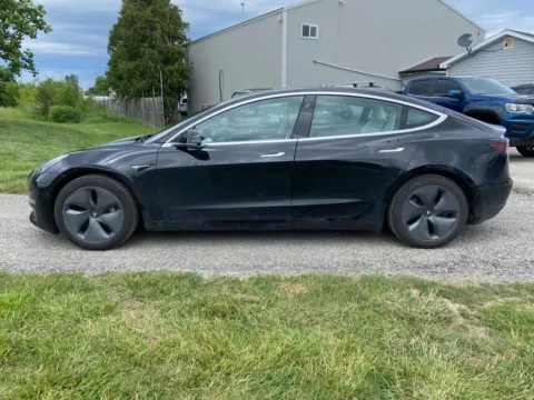 Photos of 2020 Tesla Model 3 Standard Range Plus for sale in Noblesville, IN at Noblesville Imports