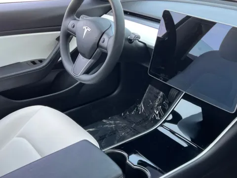Another view of 2020 Tesla Model 3 Standard Range Plus for sale in Noblesville, IN at Noblesville Imports