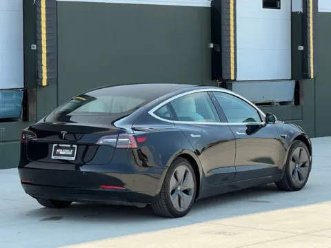 Photos of 2020 Tesla Model 3 Standard Range Plus for sale in Noblesville, IN at Noblesville Imports