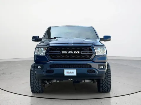 Another view of 2023 Ram 1500 Big Horn/Lone Star for sale in Noblesville, IN at Noblesville Imports