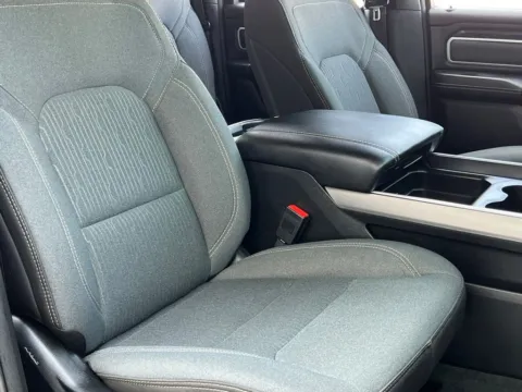 More photos of 2023 Ram 1500 Big Horn/Lone Star at Noblesville Imports, IN
