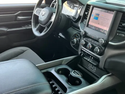 Another view of 2023 Ram 1500 Big Horn/Lone Star for sale in Noblesville, IN at Noblesville Imports