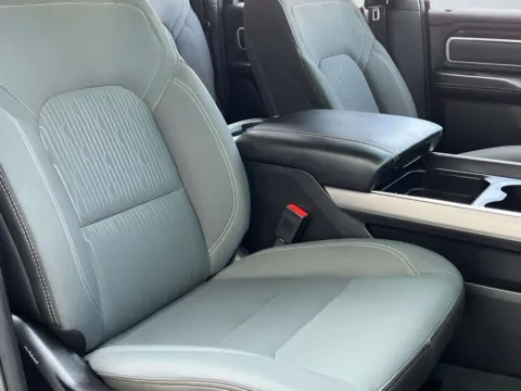 More photos of 2023 Ram 1500 Big Horn/Lone Star at Noblesville Imports, IN