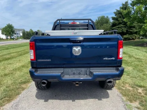 More photos of 2023 Ram 1500 Big Horn/Lone Star at Noblesville Imports, IN