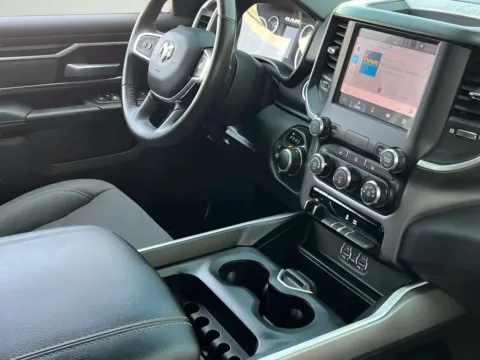 More photos of 2023 Ram 1500 Big Horn/Lone Star at Noblesville Imports, IN