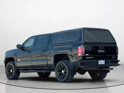 Another view of 2017 GMC Sierra 1500 SLT for sale in Noblesville, IN at Noblesville Imports