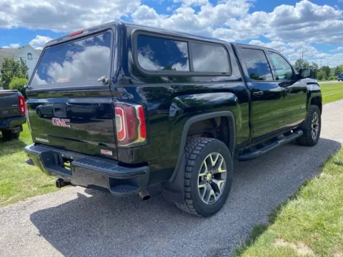 More photos of 2017 GMC Sierra 1500 SLT at Noblesville Imports, IN