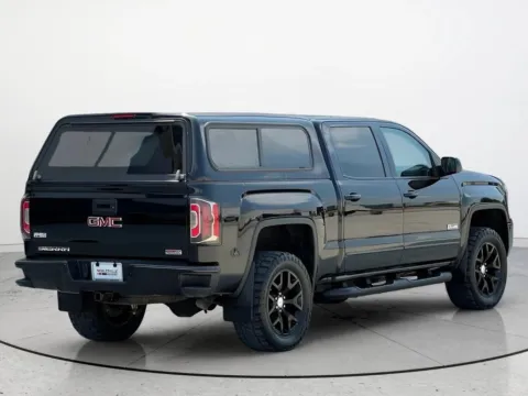 Photos of 2017 GMC Sierra 1500 SLT for sale in Noblesville, IN at Noblesville Imports