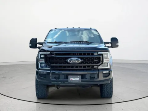 More photos of 2020 Ford F-250SD Lariat at Noblesville Imports, IN