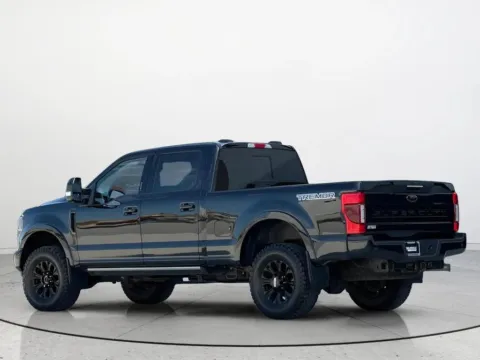 Another view of 2020 Ford F-250SD Lariat for sale in Noblesville, IN at Noblesville Imports