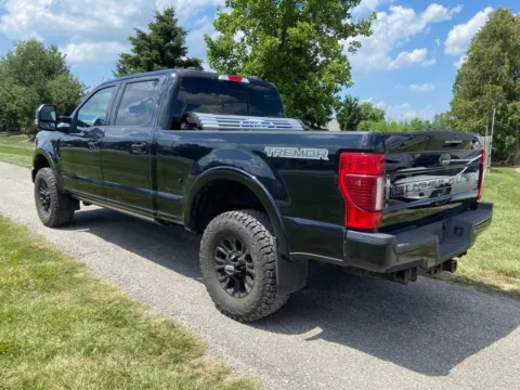 Another view of 2020 Ford F-250SD Lariat for sale in Noblesville, IN at Noblesville Imports