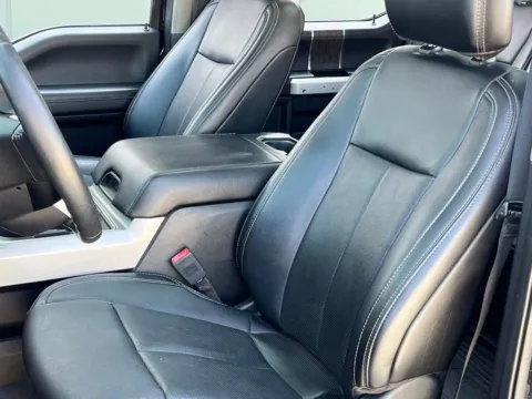More photos of 2020 Ford F-250SD Lariat at Noblesville Imports, IN