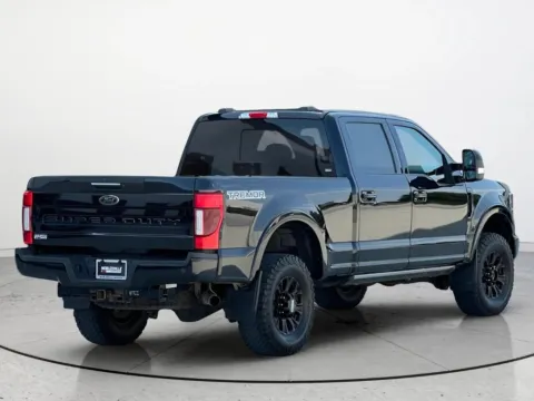 Photos of 2020 Ford F-250SD Lariat for sale in Noblesville, IN at Noblesville Imports