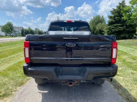 More photos of 2020 Ford F-250SD Lariat at Noblesville Imports, IN