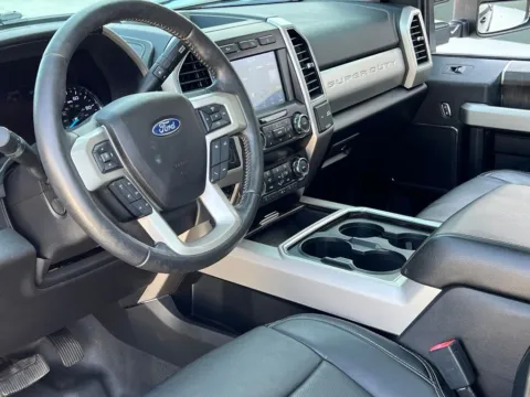 Another view of 2020 Ford F-250SD Lariat for sale in Noblesville, IN at Noblesville Imports