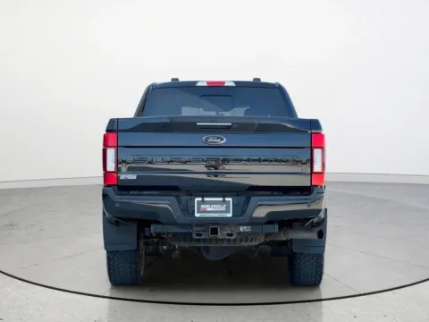 More photos of 2020 Ford F-250SD Lariat at Noblesville Imports, IN