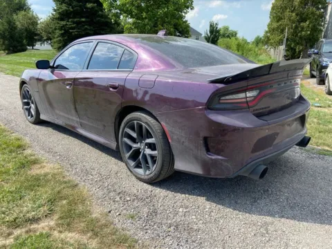 Another view of 2021 Dodge Charger R/T for sale in Noblesville, IN at Noblesville Imports