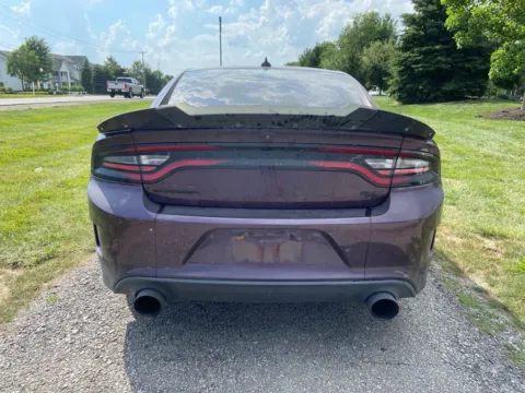 More photos of 2021 Dodge Charger R/T at Noblesville Imports, IN