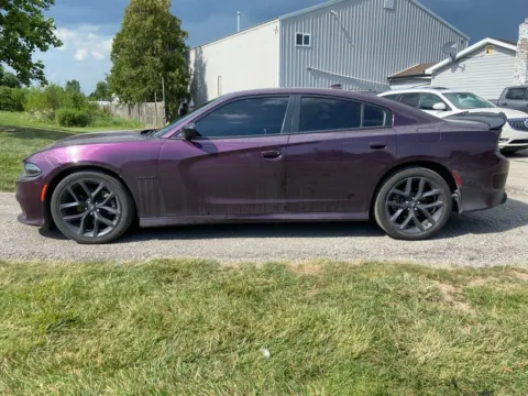 Photos of 2021 Dodge Charger R/T for sale in Noblesville, IN at Noblesville Imports