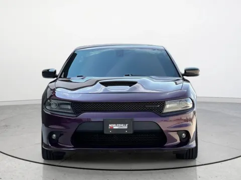 More photos of 2021 Dodge Charger R/T at Noblesville Imports, IN