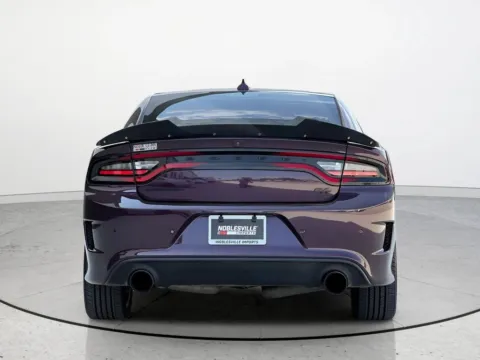 More photos of 2021 Dodge Charger R/T at Noblesville Imports, IN