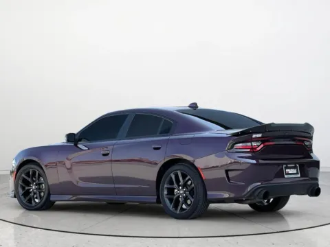 Another view of 2021 Dodge Charger R/T for sale in Noblesville, IN at Noblesville Imports