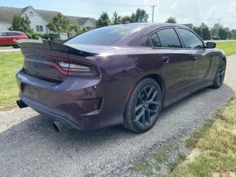More photos of 2021 Dodge Charger R/T at Noblesville Imports, IN