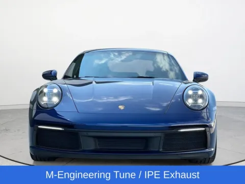 Another view of 2020 Porsche 911 Carrera 4S for sale in Noblesville, IN at Noblesville Imports