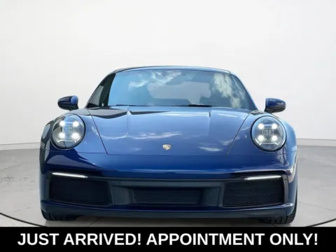 Another view of 2020 Porsche 911 Carrera 4S for sale in Noblesville, IN at Noblesville Imports