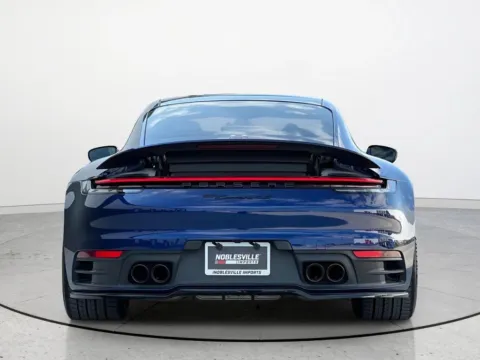 More photos of 2020 Porsche 911 Carrera 4S at Noblesville Imports, IN