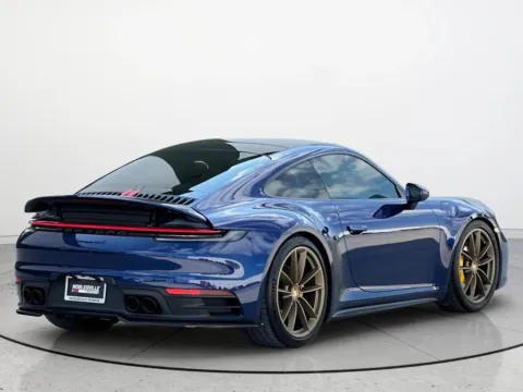 More photos of 2020 Porsche 911 Carrera 4S at Noblesville Imports, IN