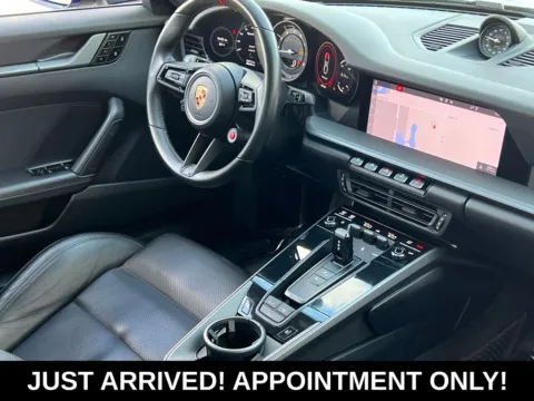 Another view of 2020 Porsche 911 Carrera 4S for sale in Noblesville, IN at Noblesville Imports