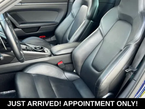 More photos of 2020 Porsche 911 Carrera 4S at Noblesville Imports, IN