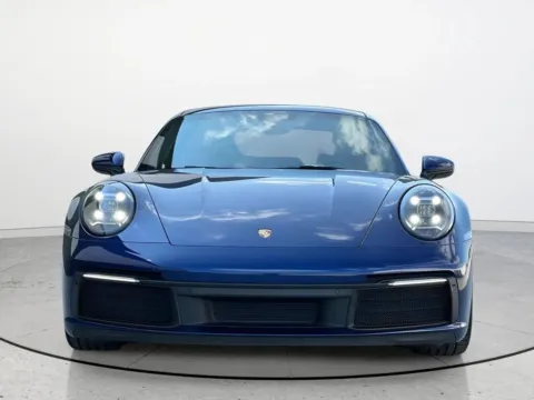 Another view of 2020 Porsche 911 Carrera 4S for sale in Noblesville, IN at Noblesville Imports