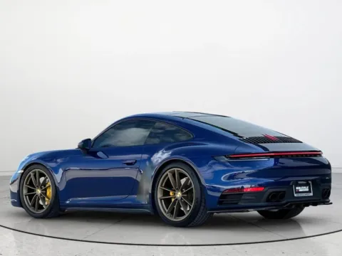 Photos of 2020 Porsche 911 Carrera 4S for sale in Noblesville, IN at Noblesville Imports