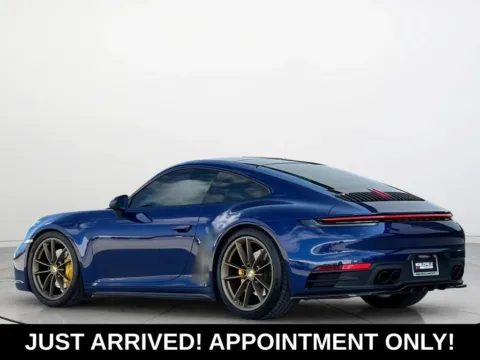 Photos of 2020 Porsche 911 Carrera 4S for sale in Noblesville, IN at Noblesville Imports