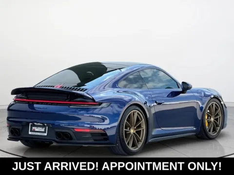 More photos of 2020 Porsche 911 Carrera 4S at Noblesville Imports, IN