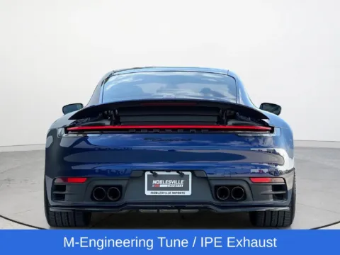More photos of 2020 Porsche 911 Carrera 4S at Noblesville Imports, IN
