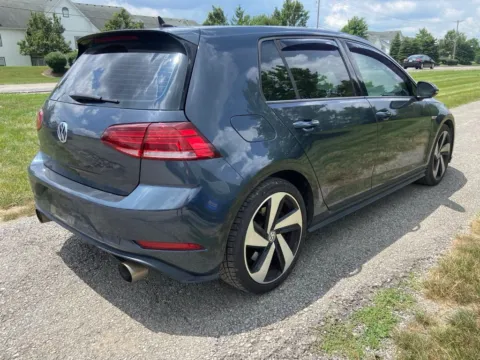 More photos of 2020 Volkswagen Golf GTI 2.0T SE at Noblesville Imports, IN