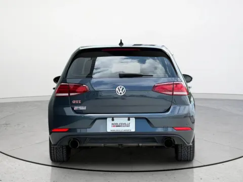 More photos of 2020 Volkswagen Golf GTI 2.0T SE at Noblesville Imports, IN