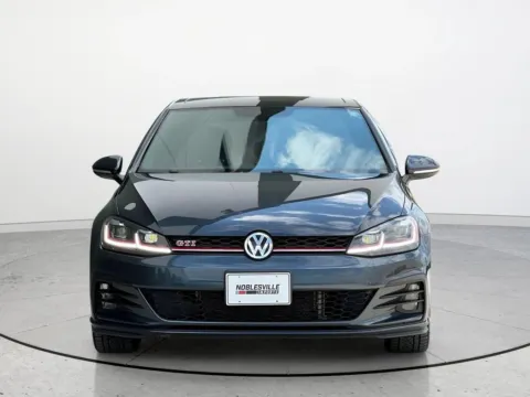 More photos of 2020 Volkswagen Golf GTI 2.0T SE at Noblesville Imports, IN